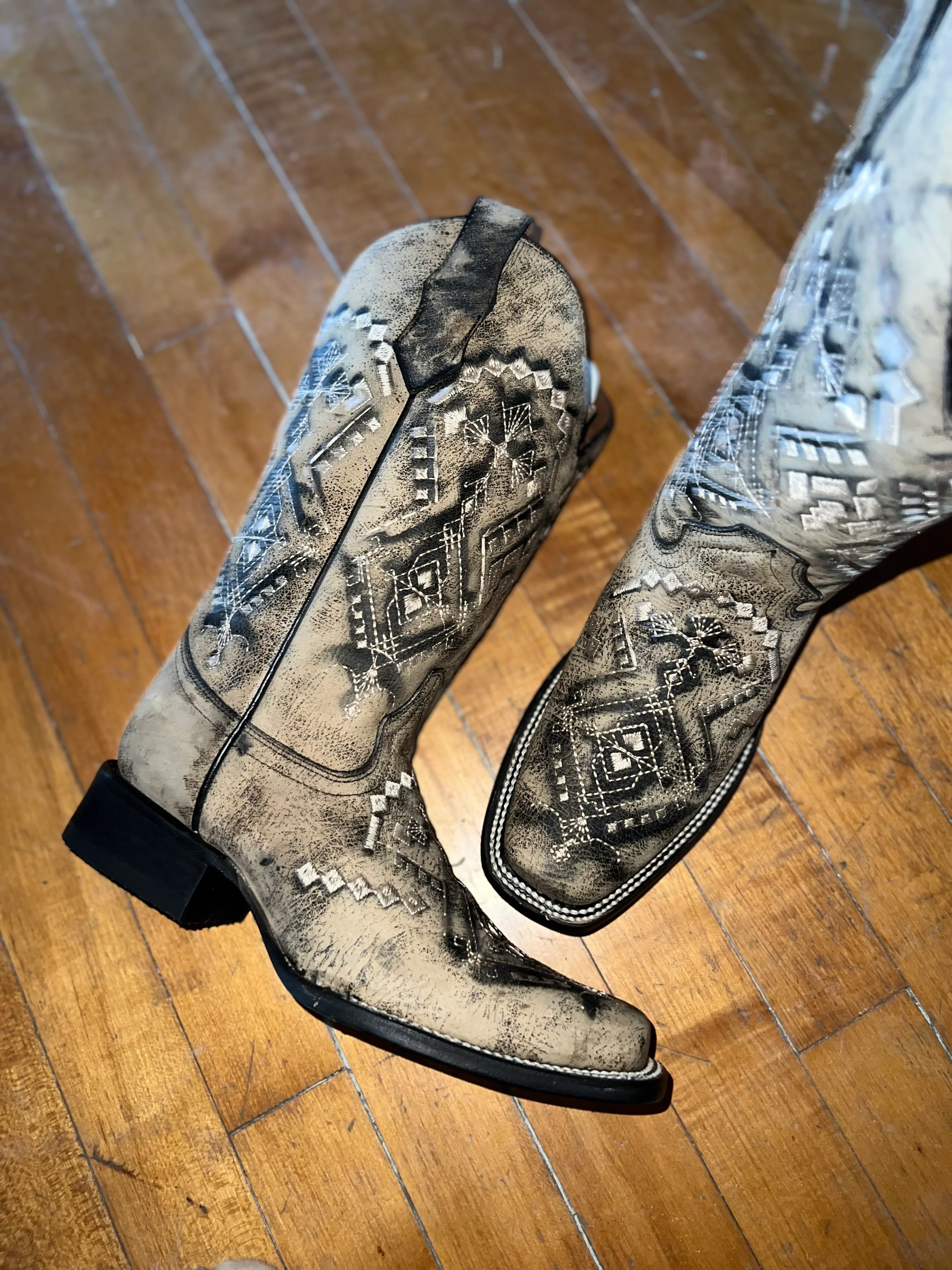 Final Sale ✨The Katie Corral Boots