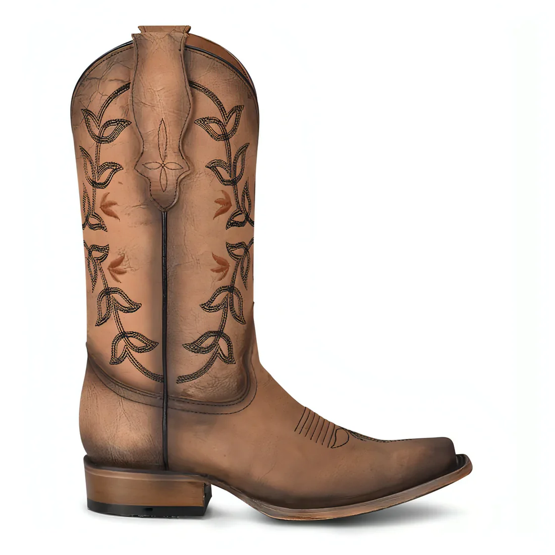 Final Sale ✨The Kelsi Corral Boots - Image 3