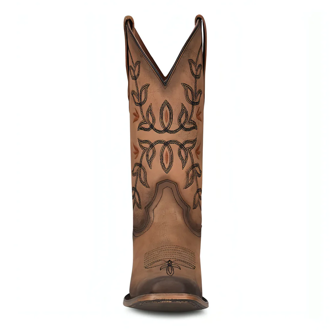 Final Sale ✨The Kelsi Corral Boots - Image 4