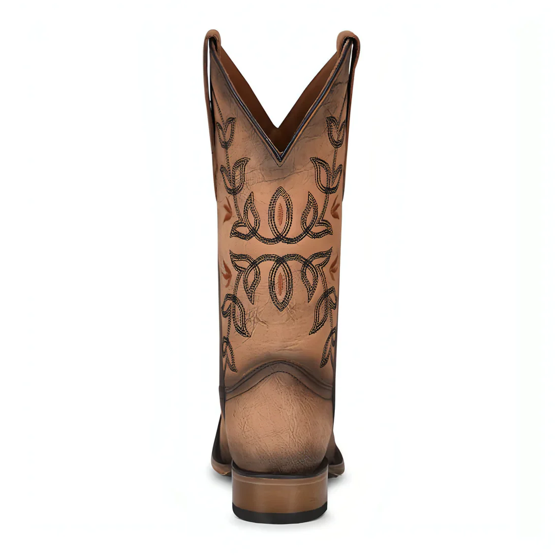 Final Sale ✨The Kelsi Corral Boots - Image 5