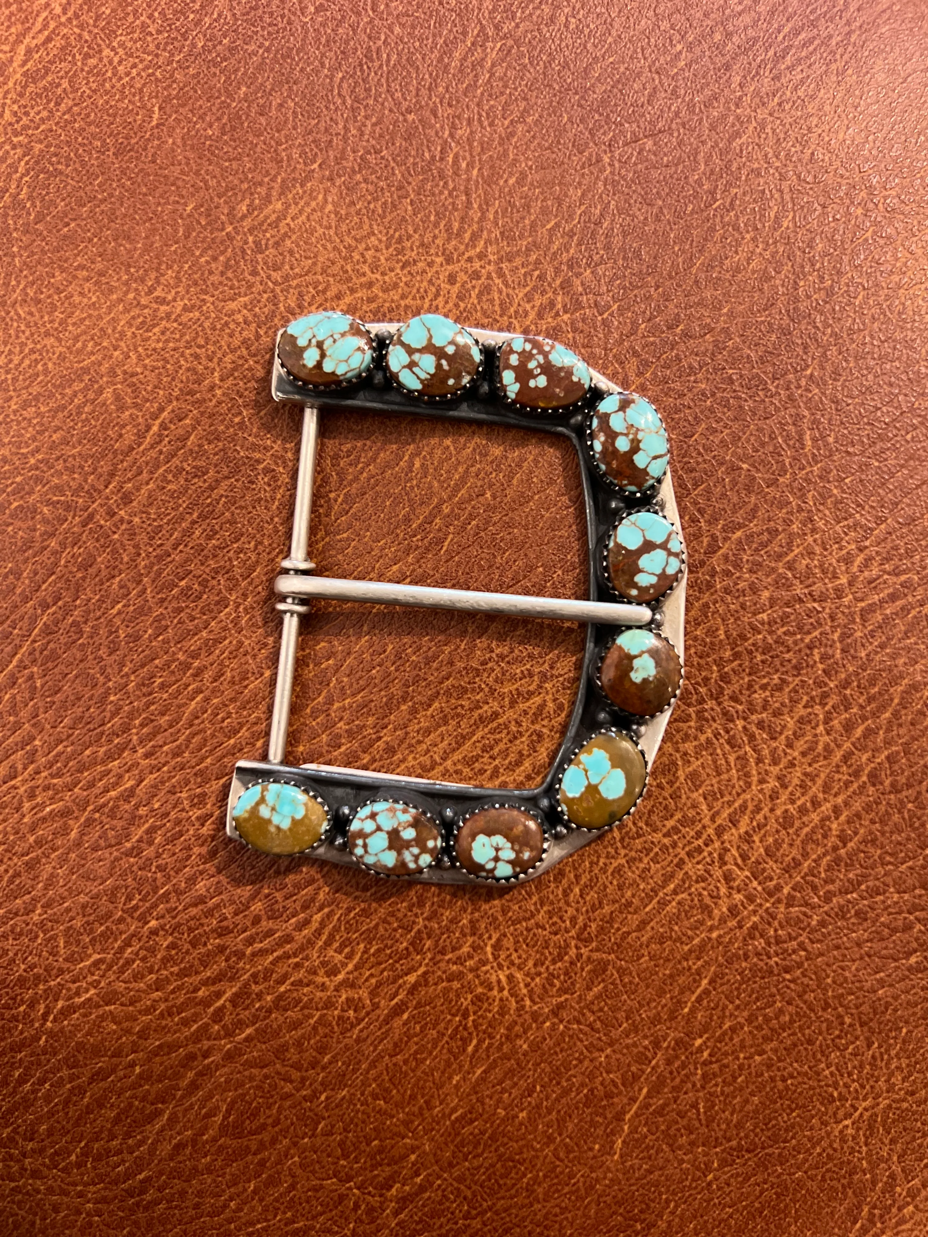 The Kendall Authentic buckle - Image 2