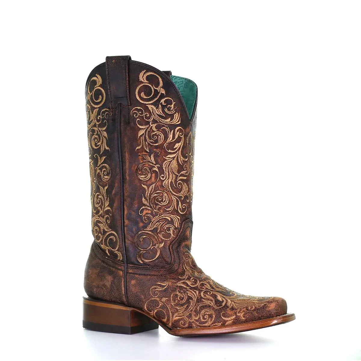 Final Sale ✨ The Kylie Corral Boots