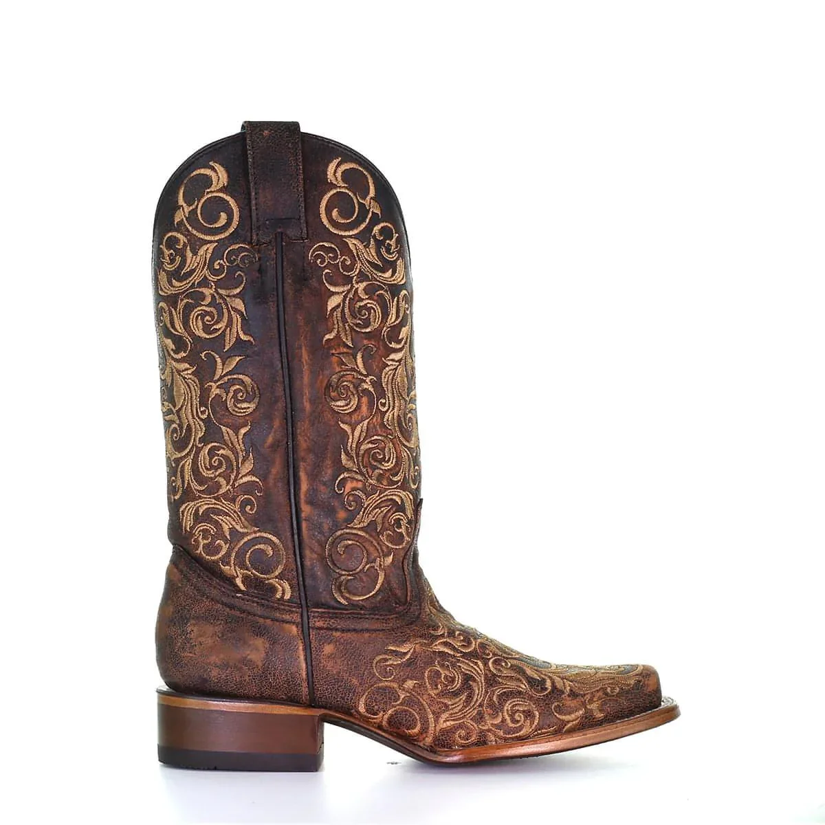 Final Sale ✨ The Kylie Corral Boots - Image 3