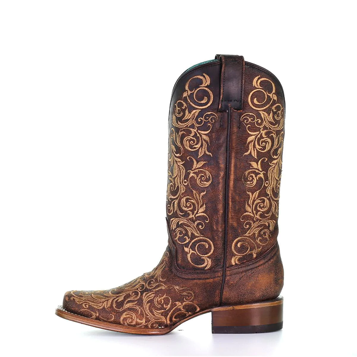 Final Sale ✨ The Kylie Corral Boots - Image 4