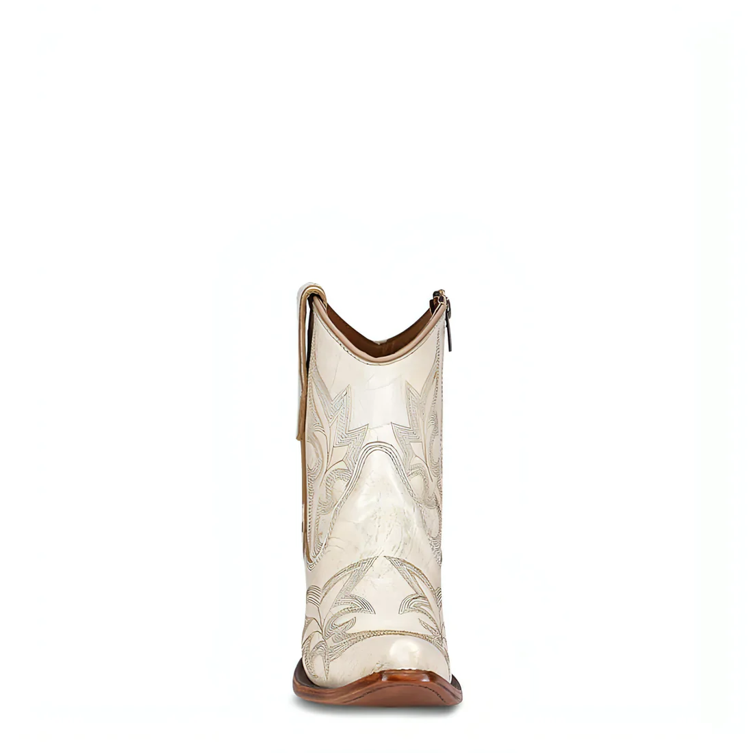 Final Sale ✨ The Lacy Corral Booties - Image 6
