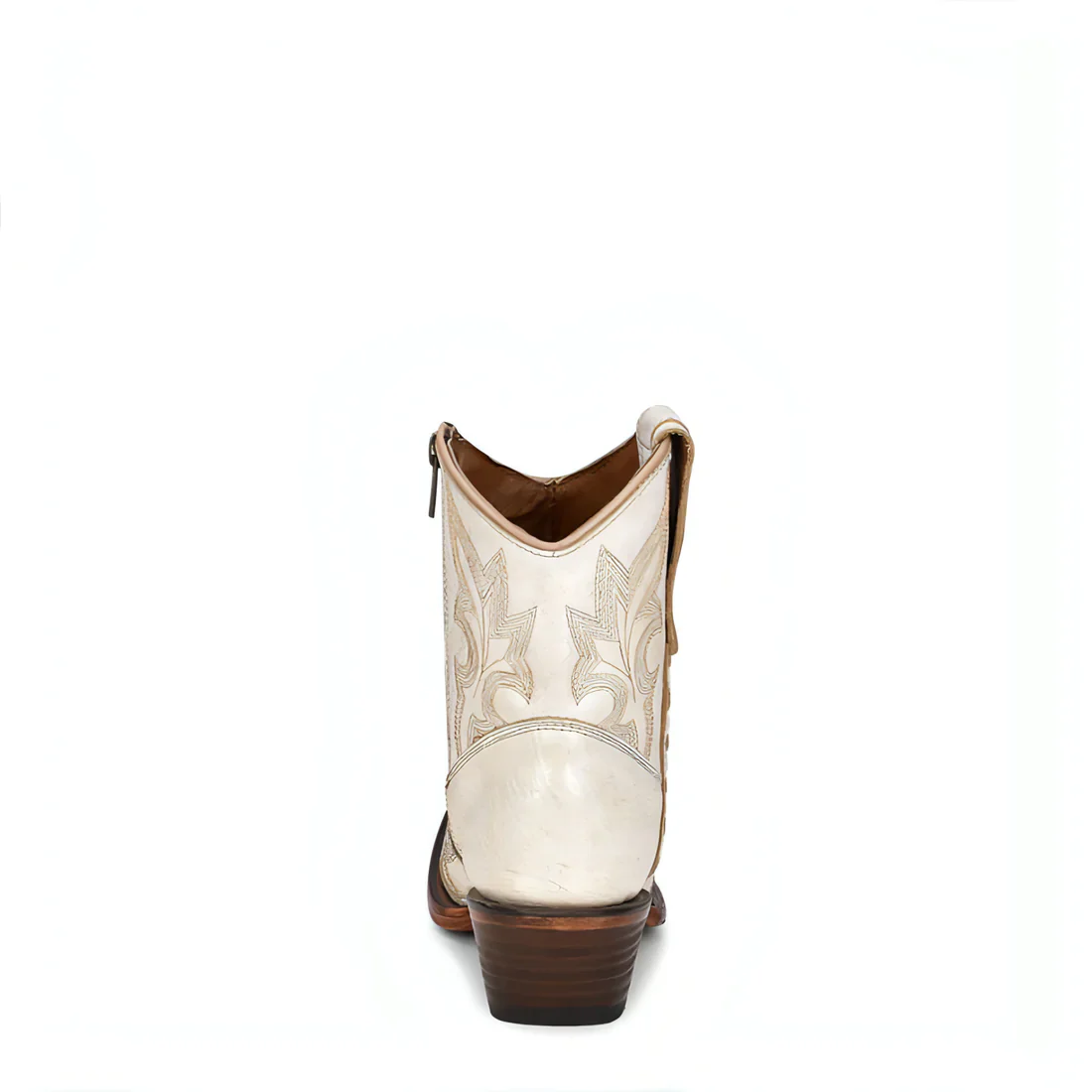 Final Sale ✨ The Lacy Corral Booties - Image 7
