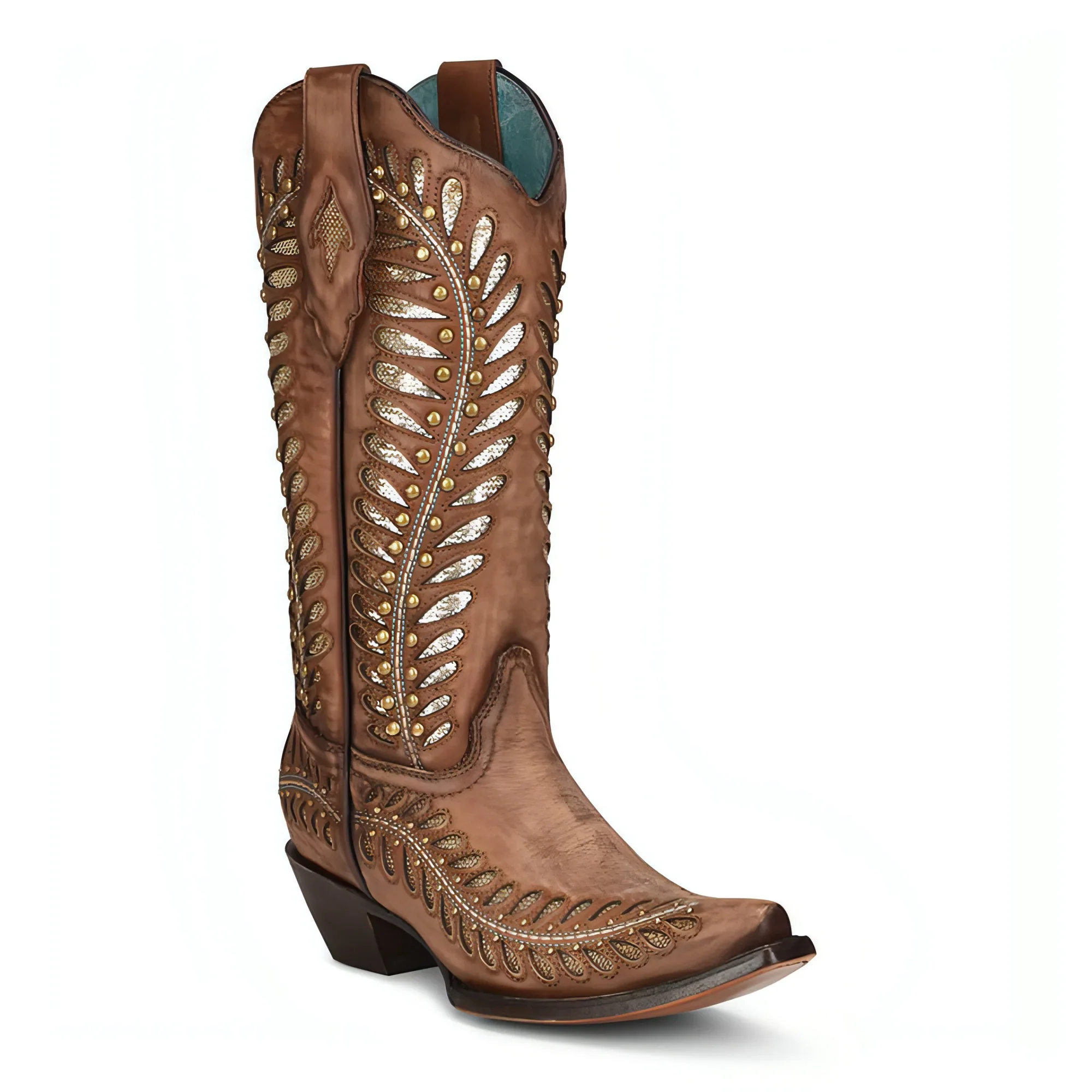 Final Sale ✨The Lakyn Corral Boots