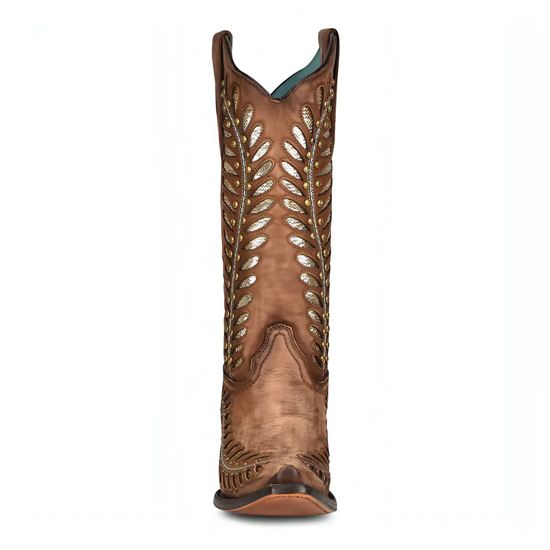 Final Sale ✨The Lakyn Corral Boots - Image 4