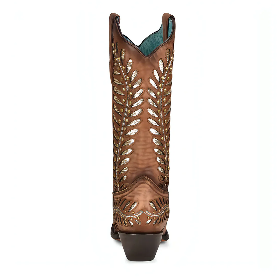 Final Sale ✨The Lakyn Corral Boots - Image 5