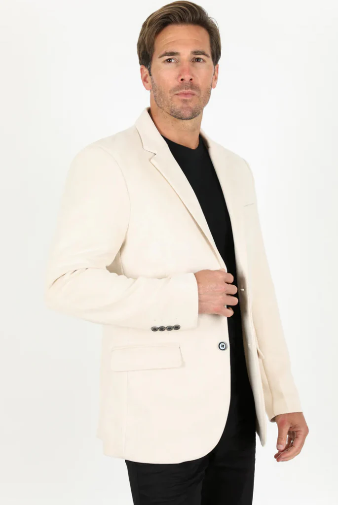 The McLintock Blazer - Image 3
