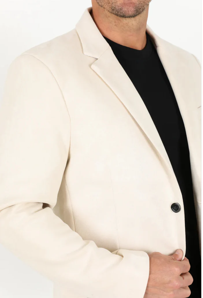 The McLintock Blazer - Image 4