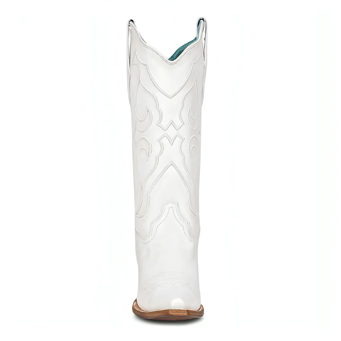 Final Sale ✨ The Pearly White Boots - Image 4