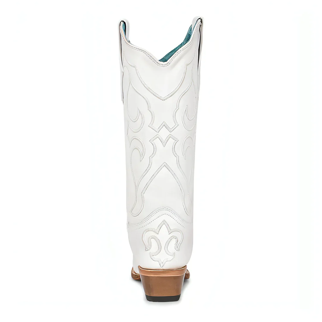 Final Sale ✨ The Pearly White Boots - Image 5