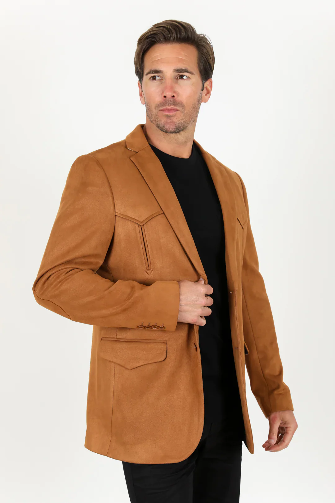 The Rifleman Blazer - Image 3