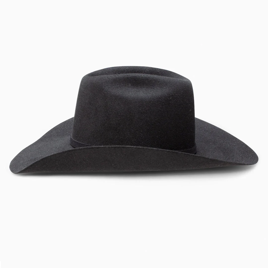 The SP Cody Johnson Cowboy Hat Black - Image 3