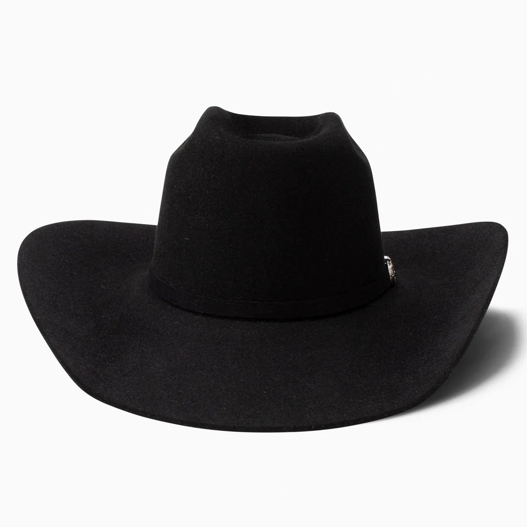 The SP Cody Johnson Cowboy Hat Black - Image 4