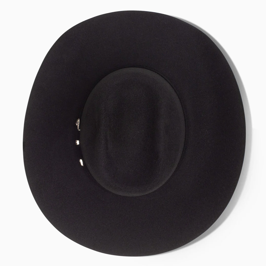 The SP Cody Johnson Cowboy Hat Black - Image 5