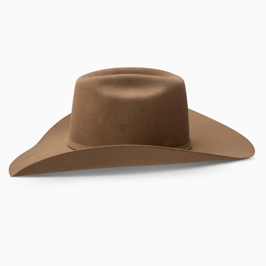 The SP Cody Johnson Cowboy Hat Sahara - Image 2