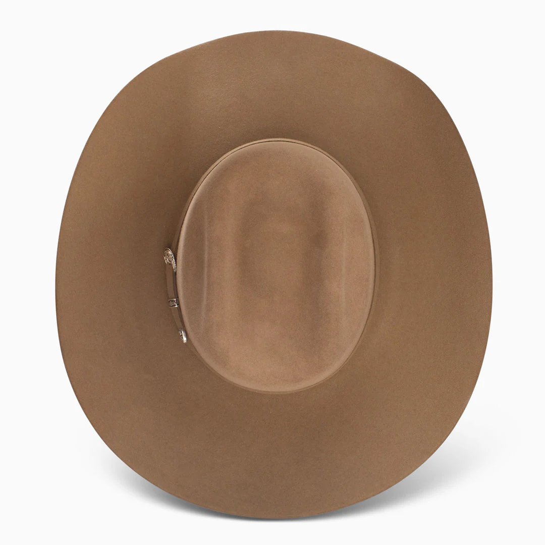 The SP Cody Johnson Cowboy Hat Sahara - Image 4
