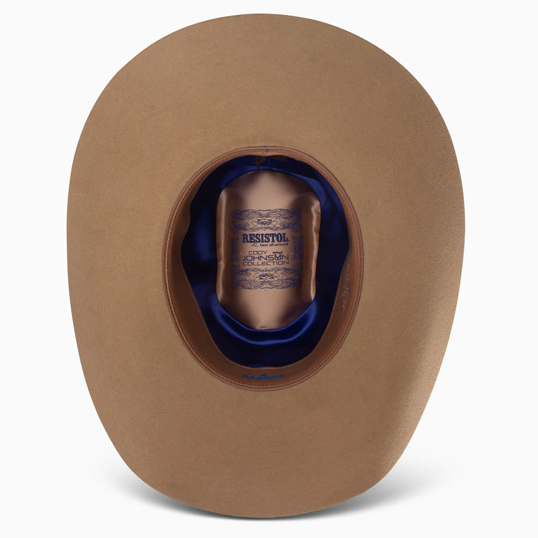The SP Cody Johnson Cowboy Hat Sahara - Image 5