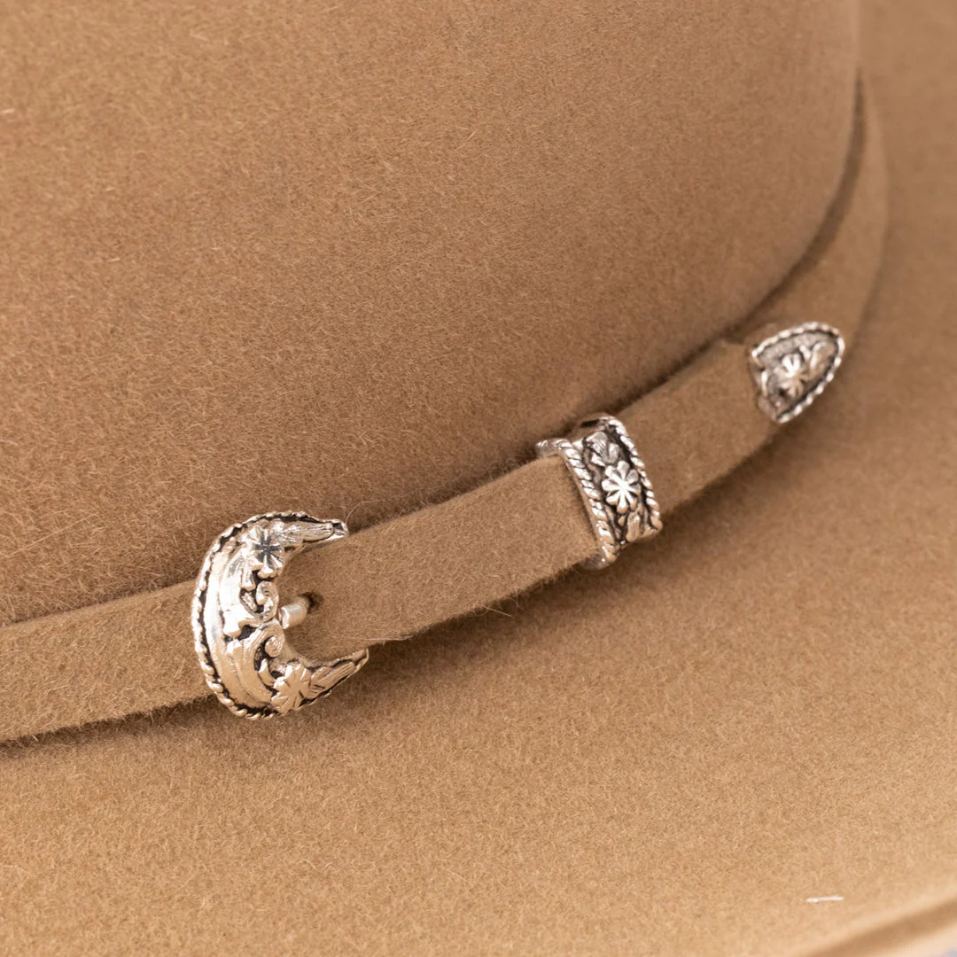The SP Cody Johnson Cowboy Hat Sahara - Image 6