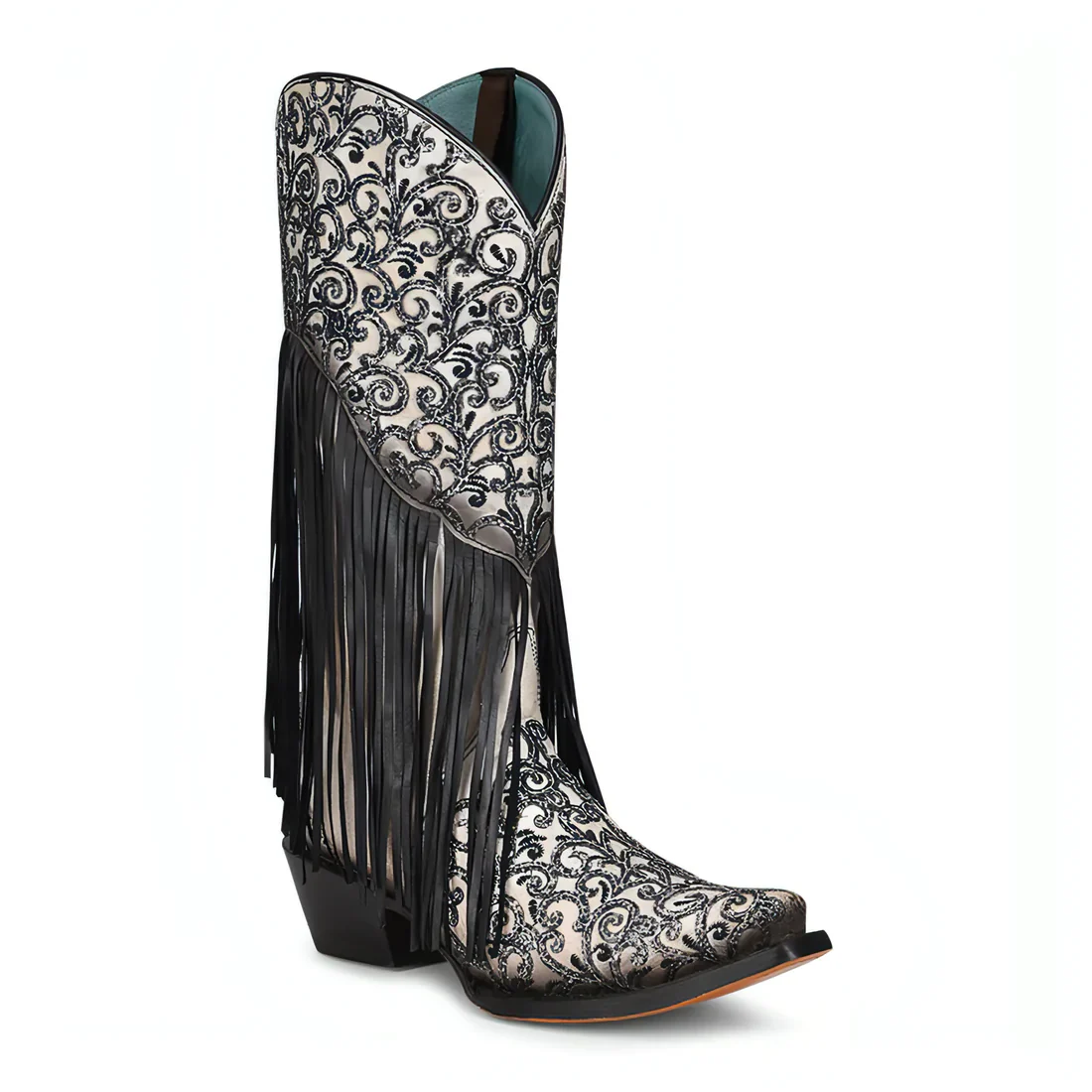 Final Sale ✨ The Fancy Corral Boots