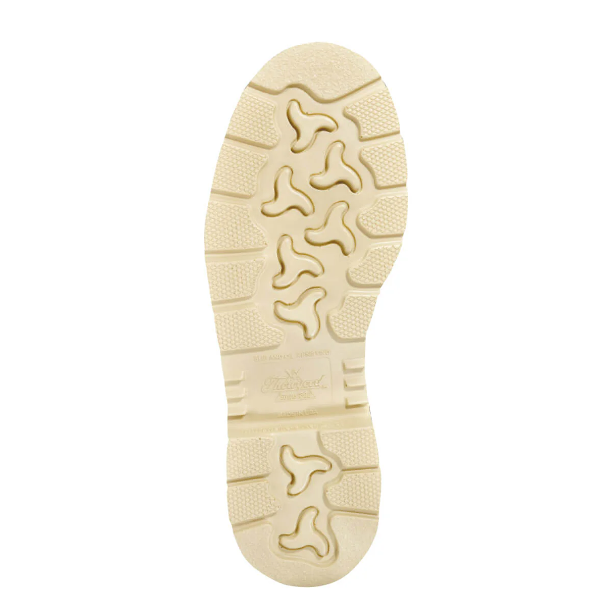 Thorogood 8" Trail Crazyhorse Moc Safety Toe With Heel - Image 3