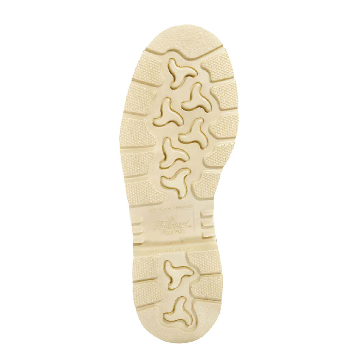 Thorogood American Heritage 6'' Moc Toe (Safety Toe) - Image 3