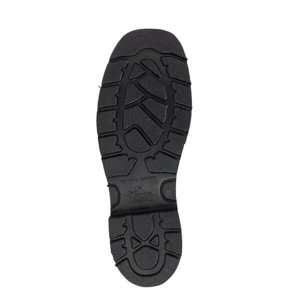 Thorogood American Heritage Square Toe Wellington- 11" Safety Toe W - Image 3