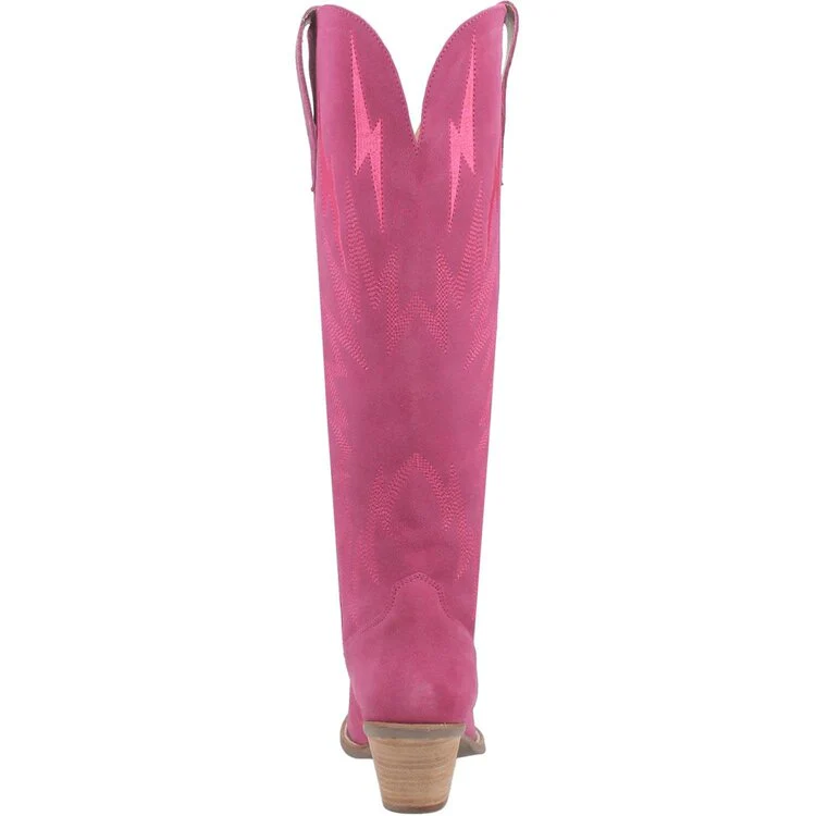 Thunder Road Fuchsia - Image 3