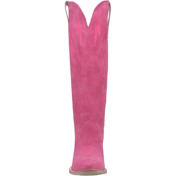 Thunder Road Fuchsia - Image 4