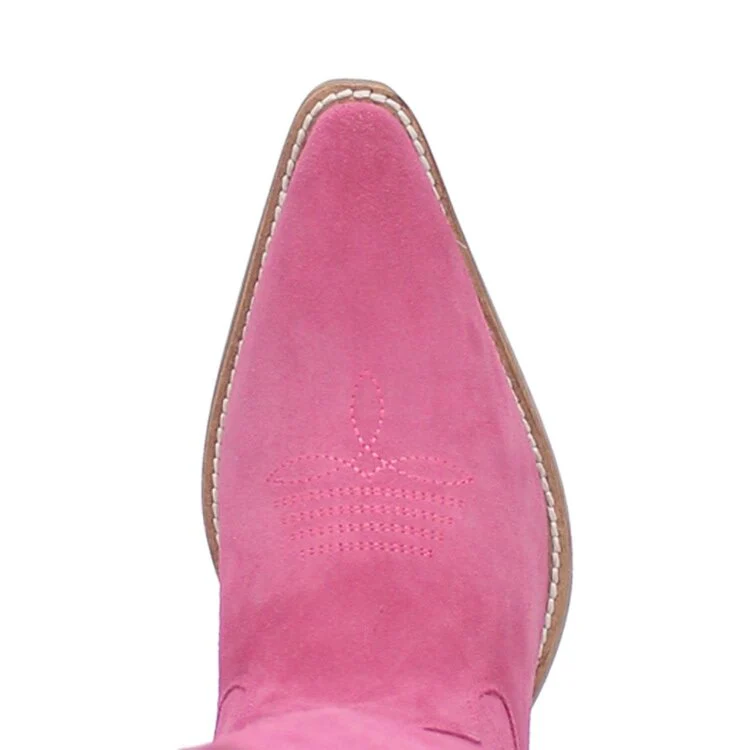 Thunder Road Fuchsia - Image 5
