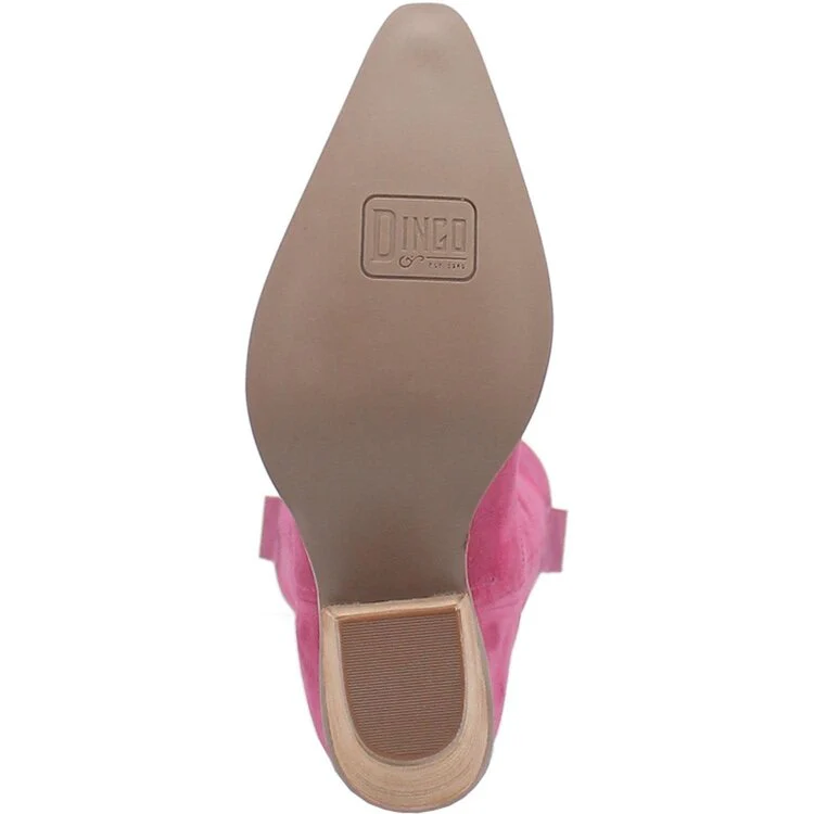 Thunder Road Fuchsia - Image 6