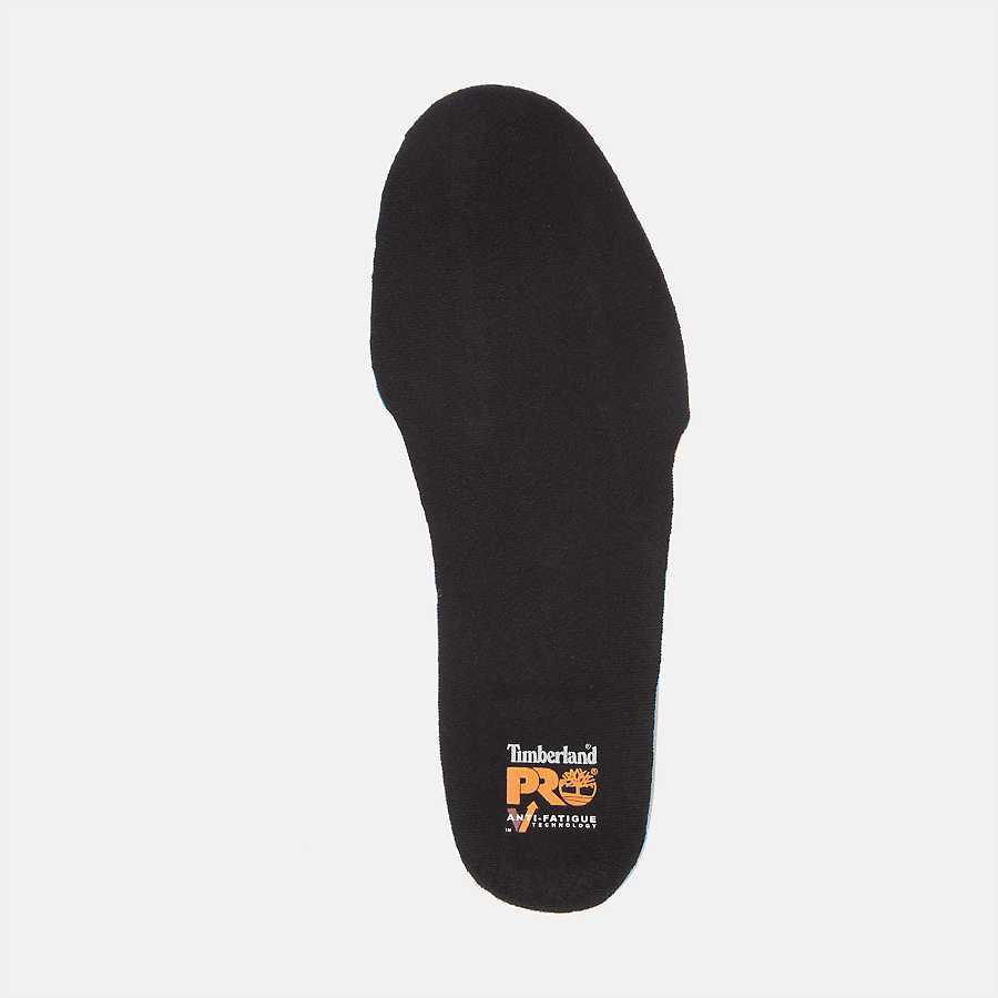 Timberland Anti-Fatigue Technology Insoles - Image 3