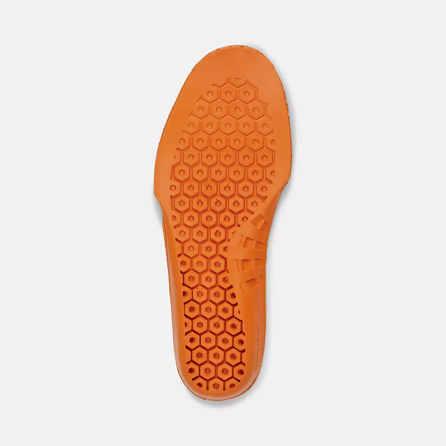 Timberland Anti-Fatigue Technology Insoles - Image 4
