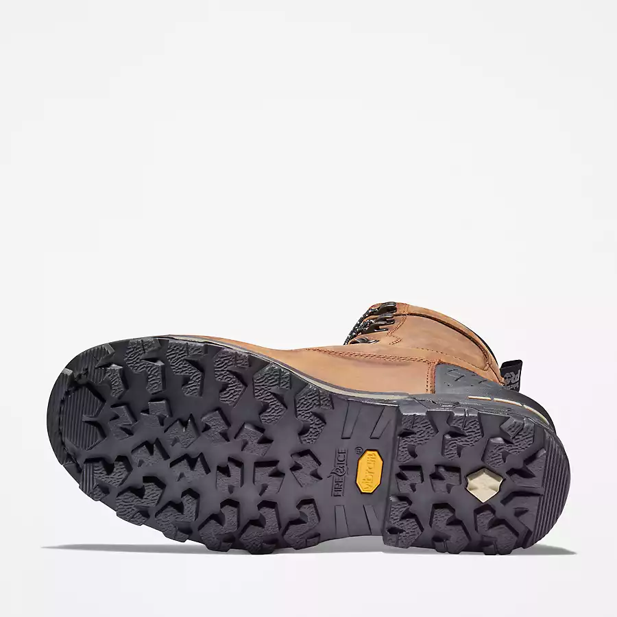Timberland Boondock HD 8" Safety - Image 5