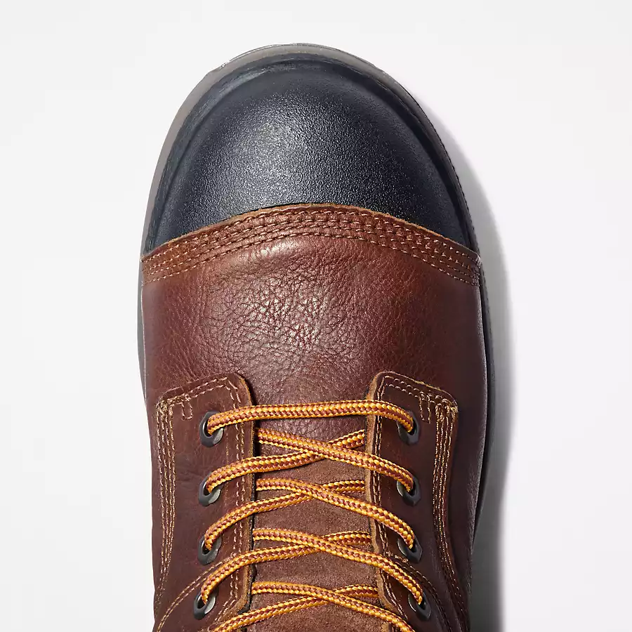 Timberland Helix HD 8" Safety - Image 4