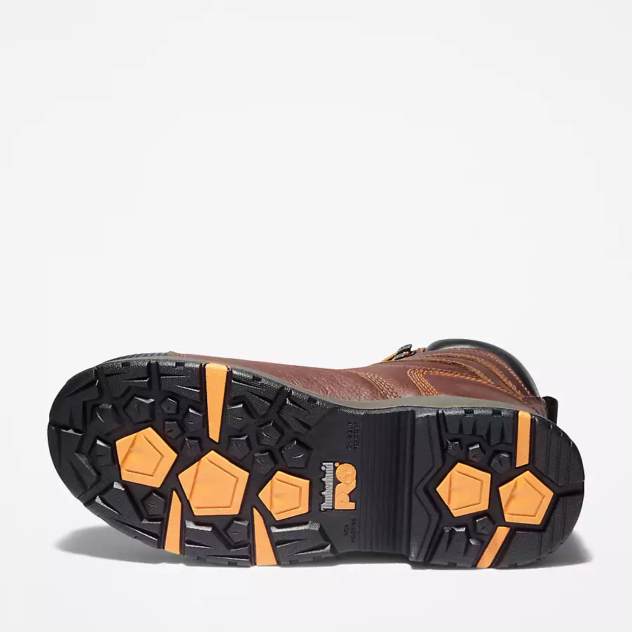Timberland Helix HD 8" Safety - Image 5