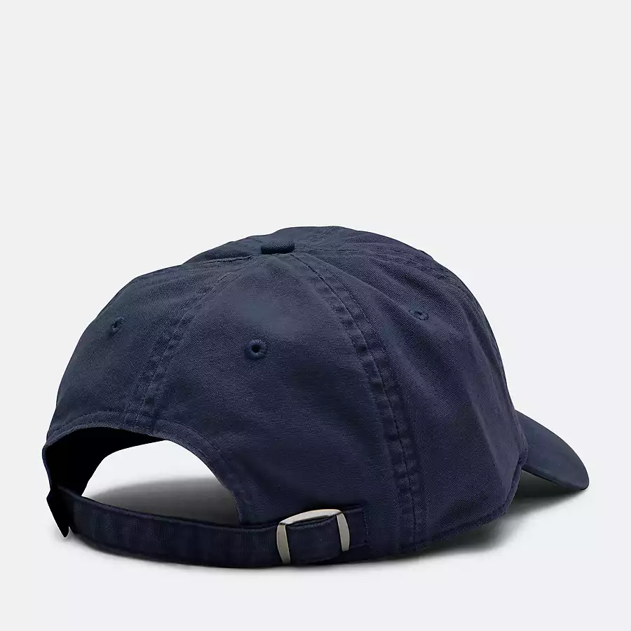 Timberland Logo Low Profile Cap - Image 2