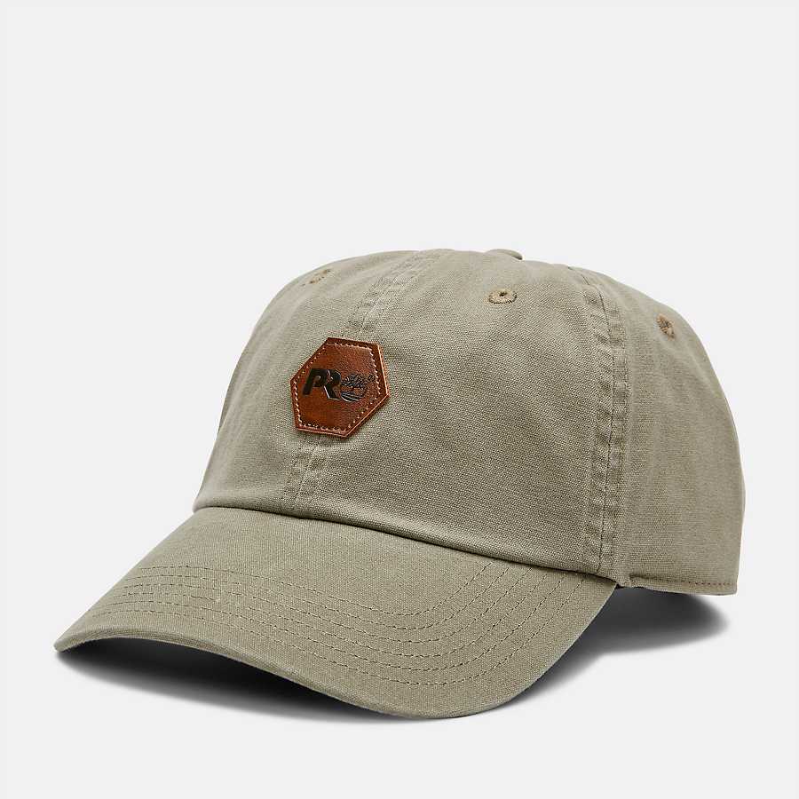 Timberland Logo Low Profile Cap - Image 3