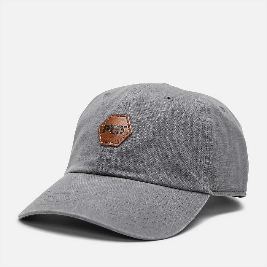 Timberland Logo Low Profile Cap - Image 4