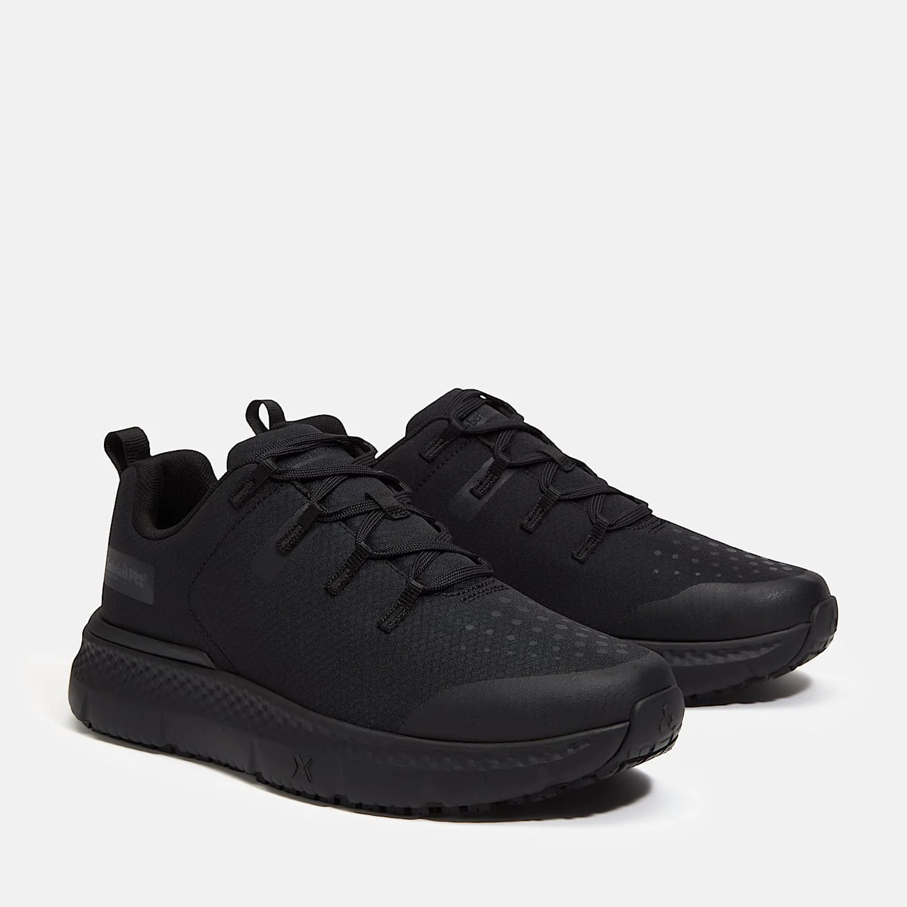 Timberland Men's Power Shift Work Sneaker