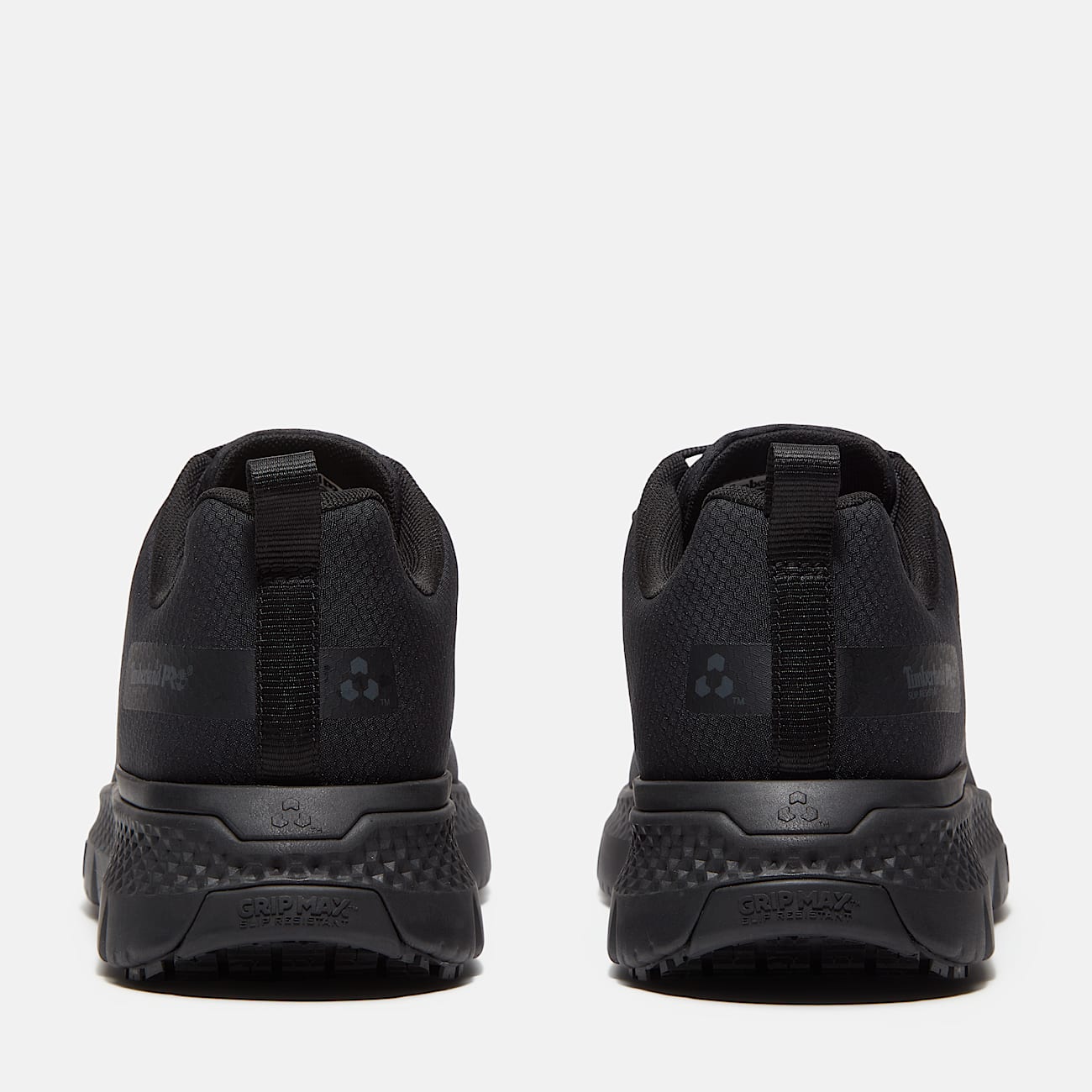 Timberland Men's Power Shift Work Sneaker - Image 4