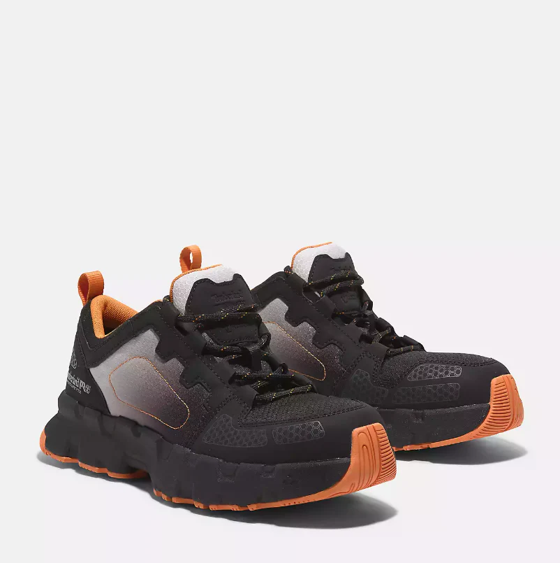 Timberland Powertrain EV Composite Toe Work Sneaker - Image 2