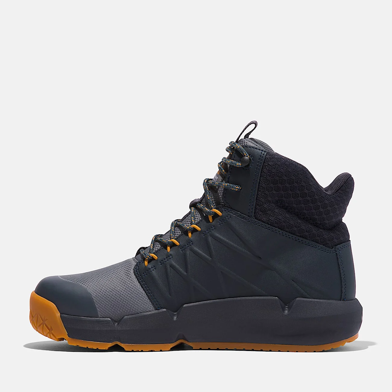 Timberland PRO® Morphix Outdoor 6" Waterproof Comp-Toe Work Boot - Image 3