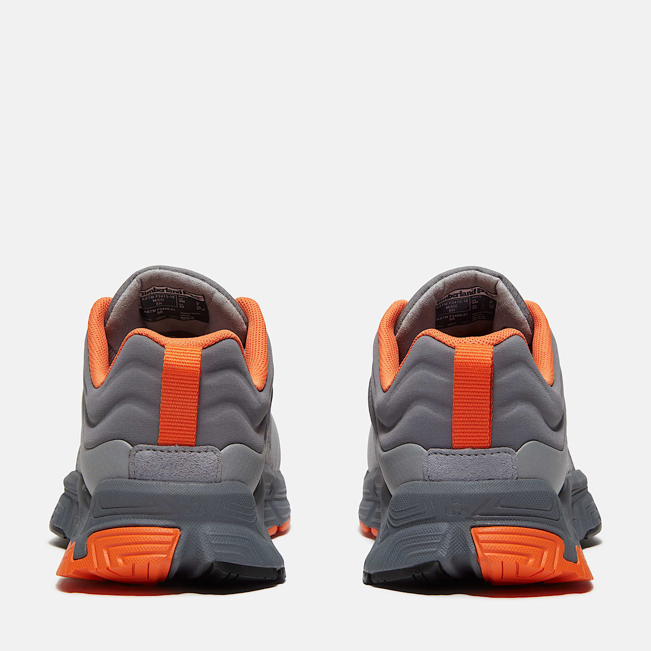 Timberland PRO® XR-1 Dynamic Natural Fit Safety - Image 3