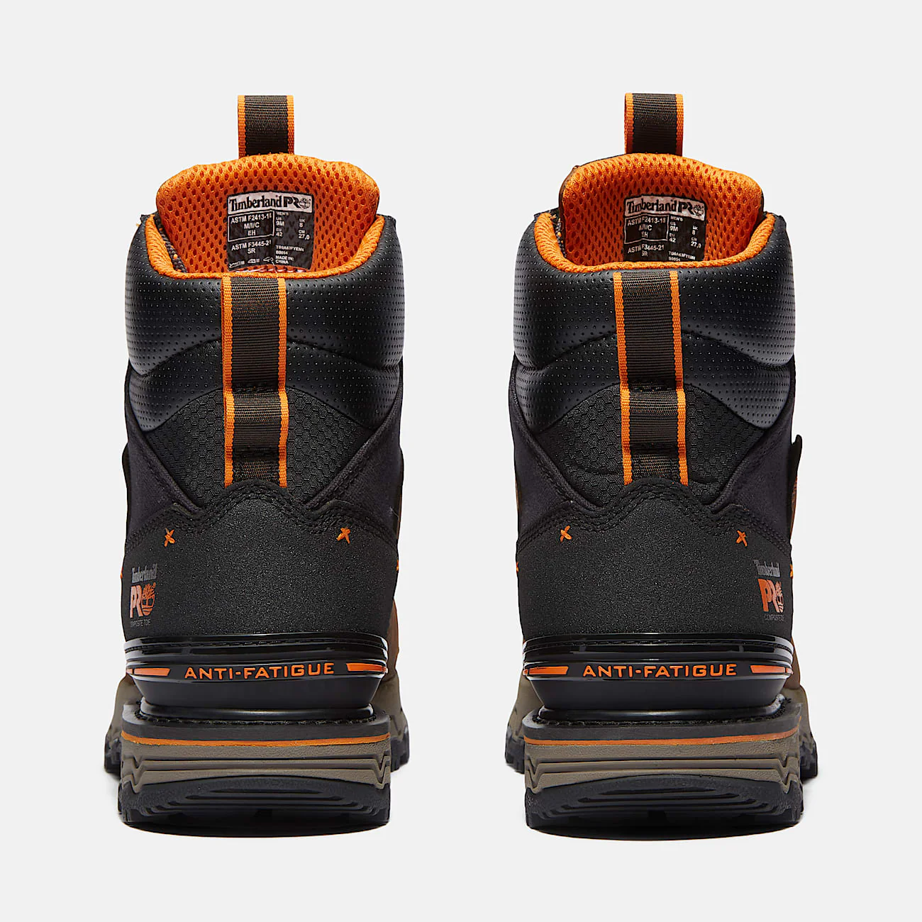 Timberland Pro Boondock Ultralight 6" Work Boots - Image 3