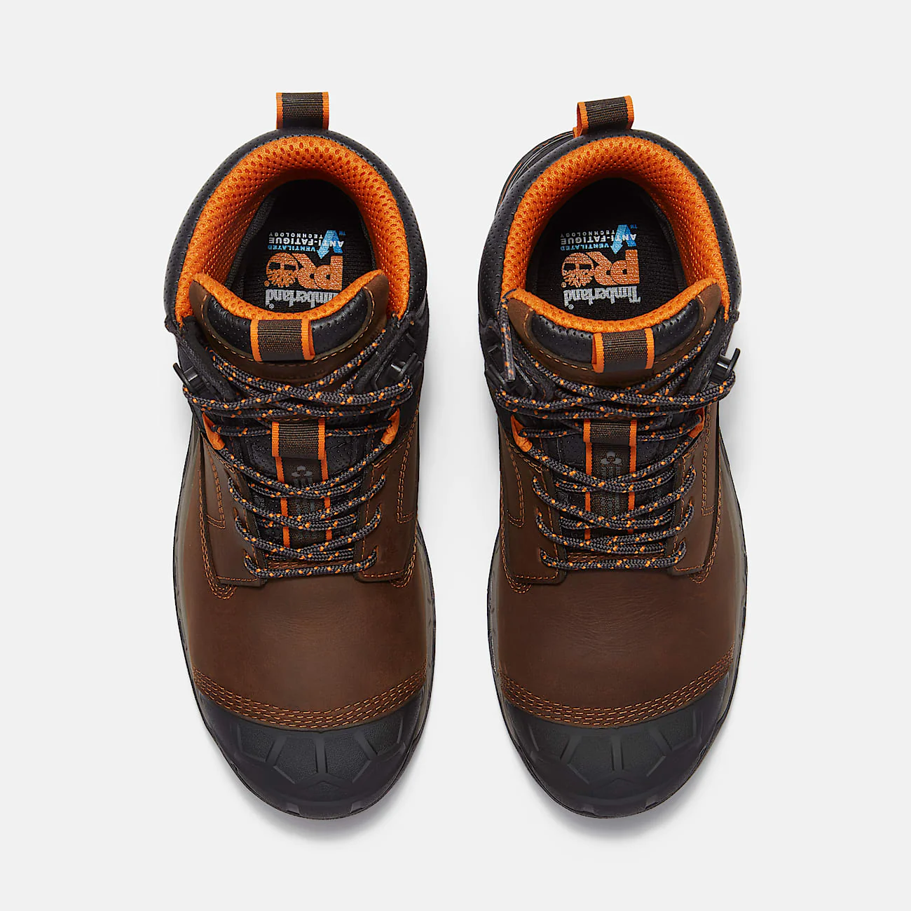 Timberland Pro Boondock Ultralight 6" Work Boots - Image 4