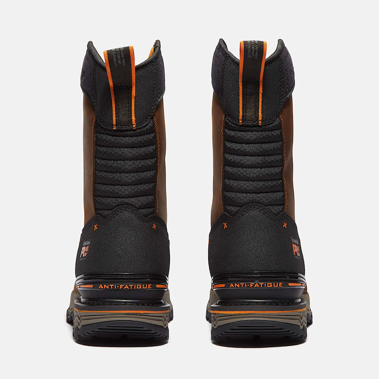 Timberland Pro Boondock Ultralight Pull-On Composite Waterproof Work Boot - Image 4