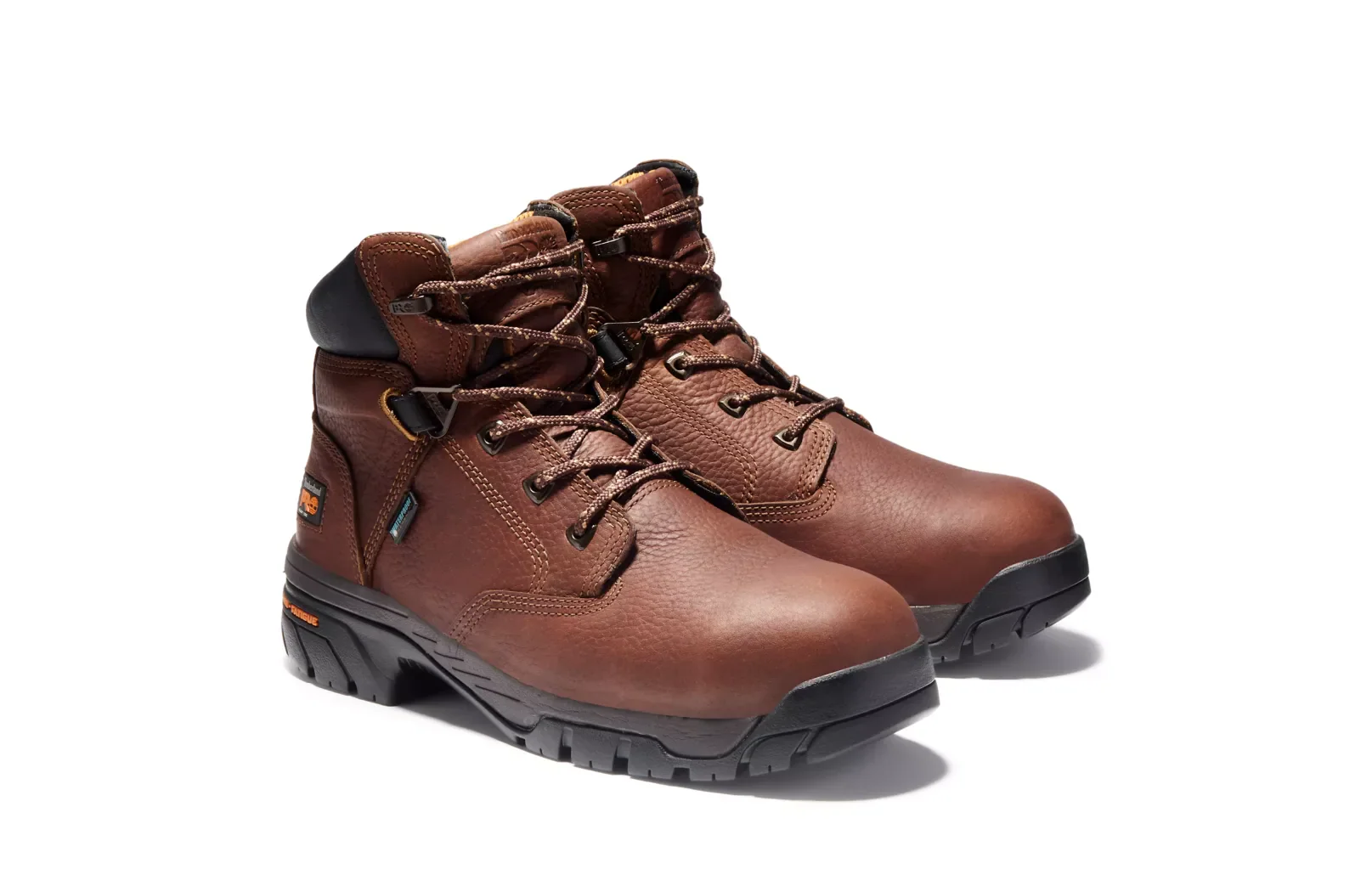 Timberland Pro Helix 6" WP Safety - Image 2